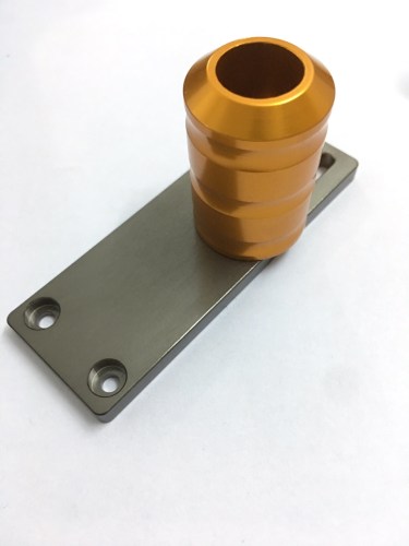 Dịch vụ Anode nhôm